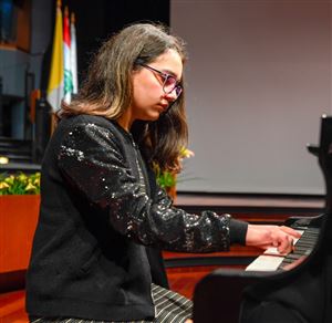 The 2017 Inter-School Piano Competition 16